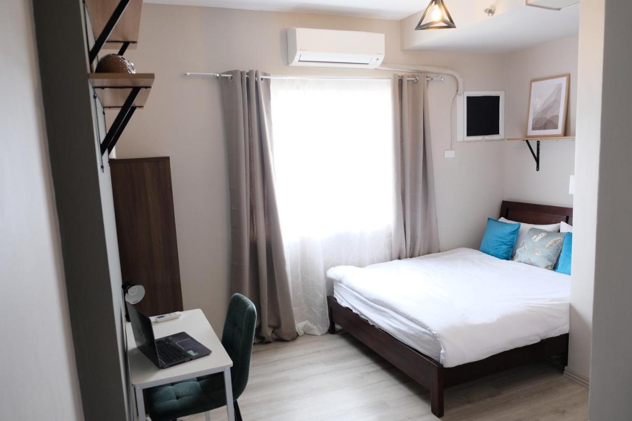 2-Bedroom Boutique City Condo - Newly Renovated! Cebu Bagian luar foto