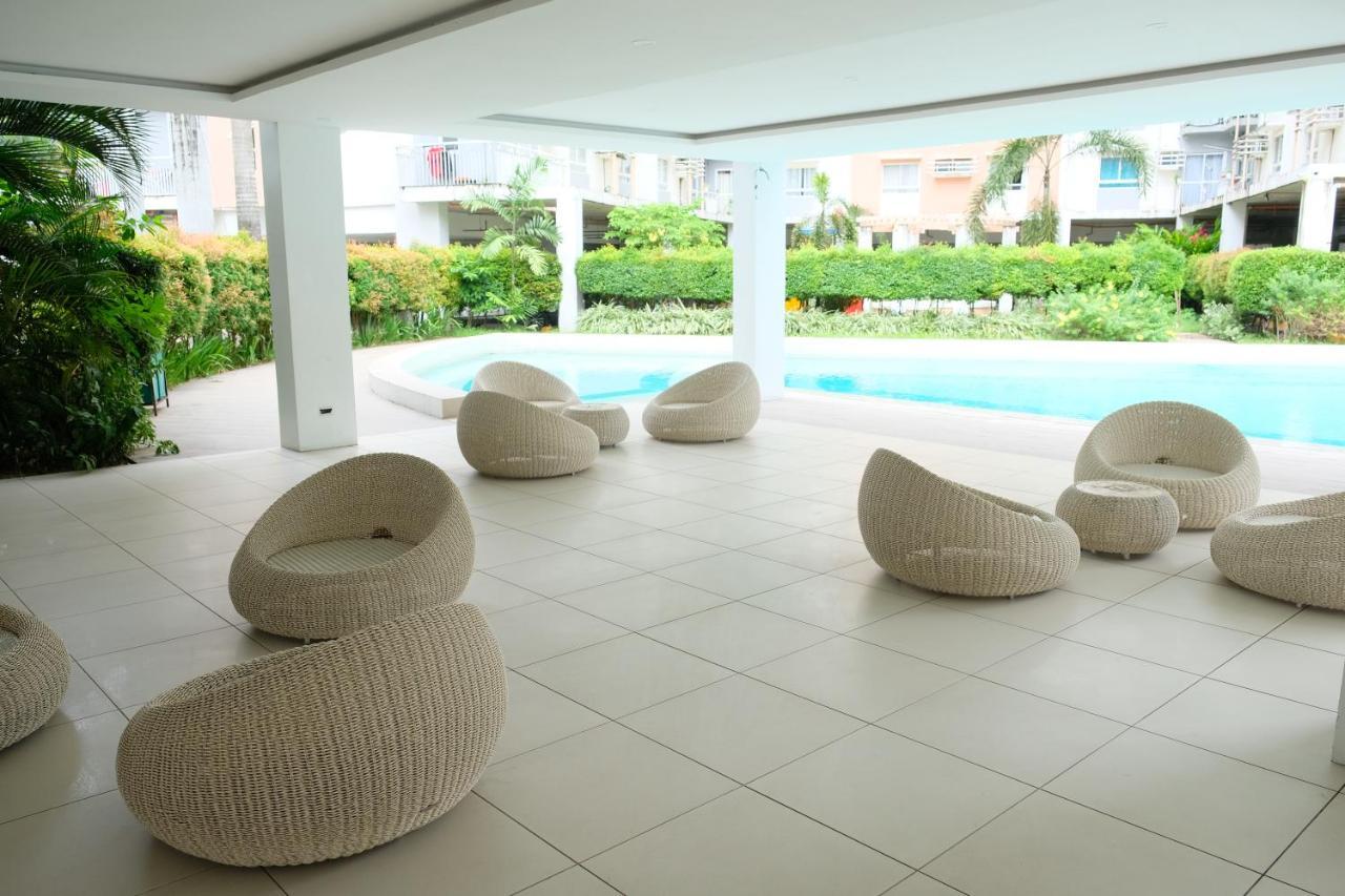 2-Bedroom Boutique City Condo - Newly Renovated! Cebu Bagian luar foto