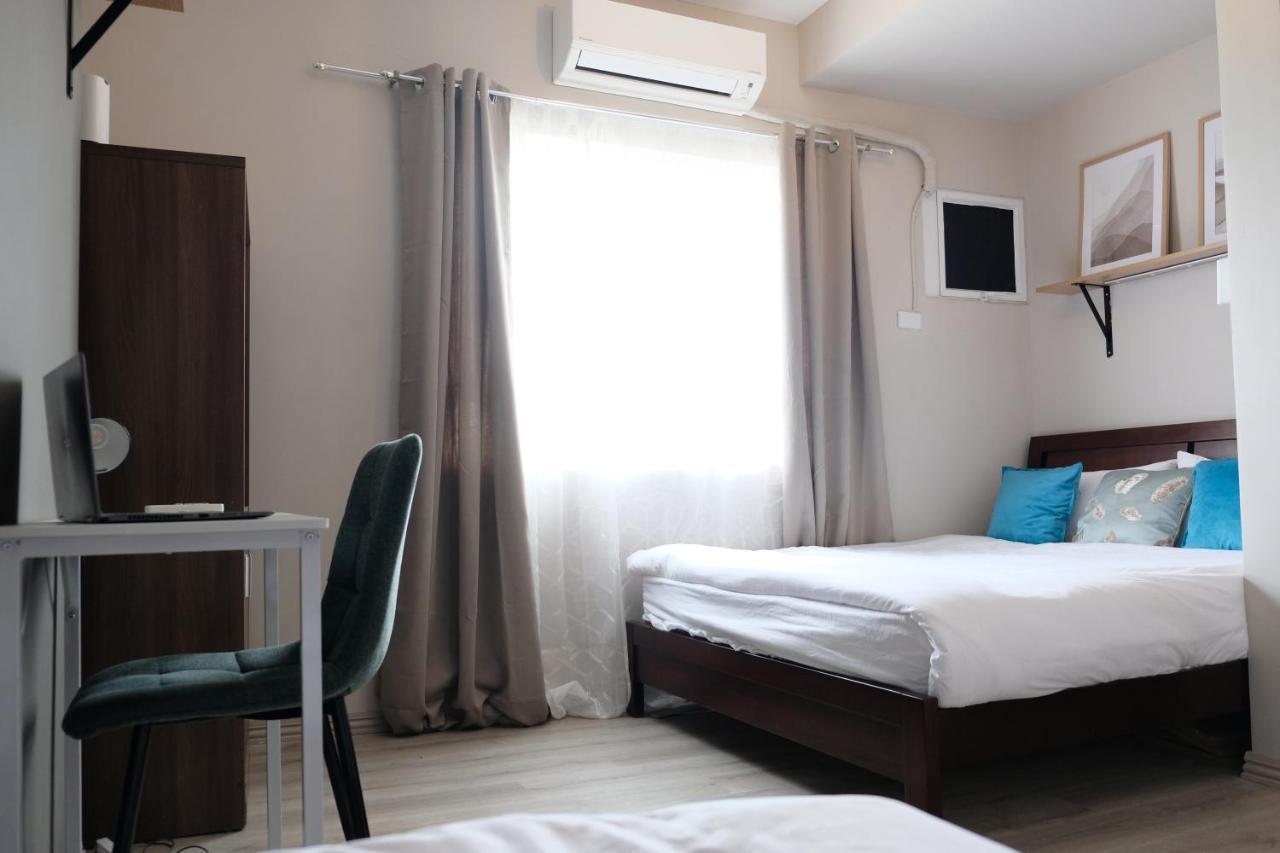 2-Bedroom Boutique City Condo - Newly Renovated! Cebu Bagian luar foto