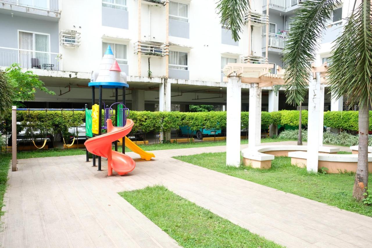 2-Bedroom Boutique City Condo - Newly Renovated! Cebu Bagian luar foto