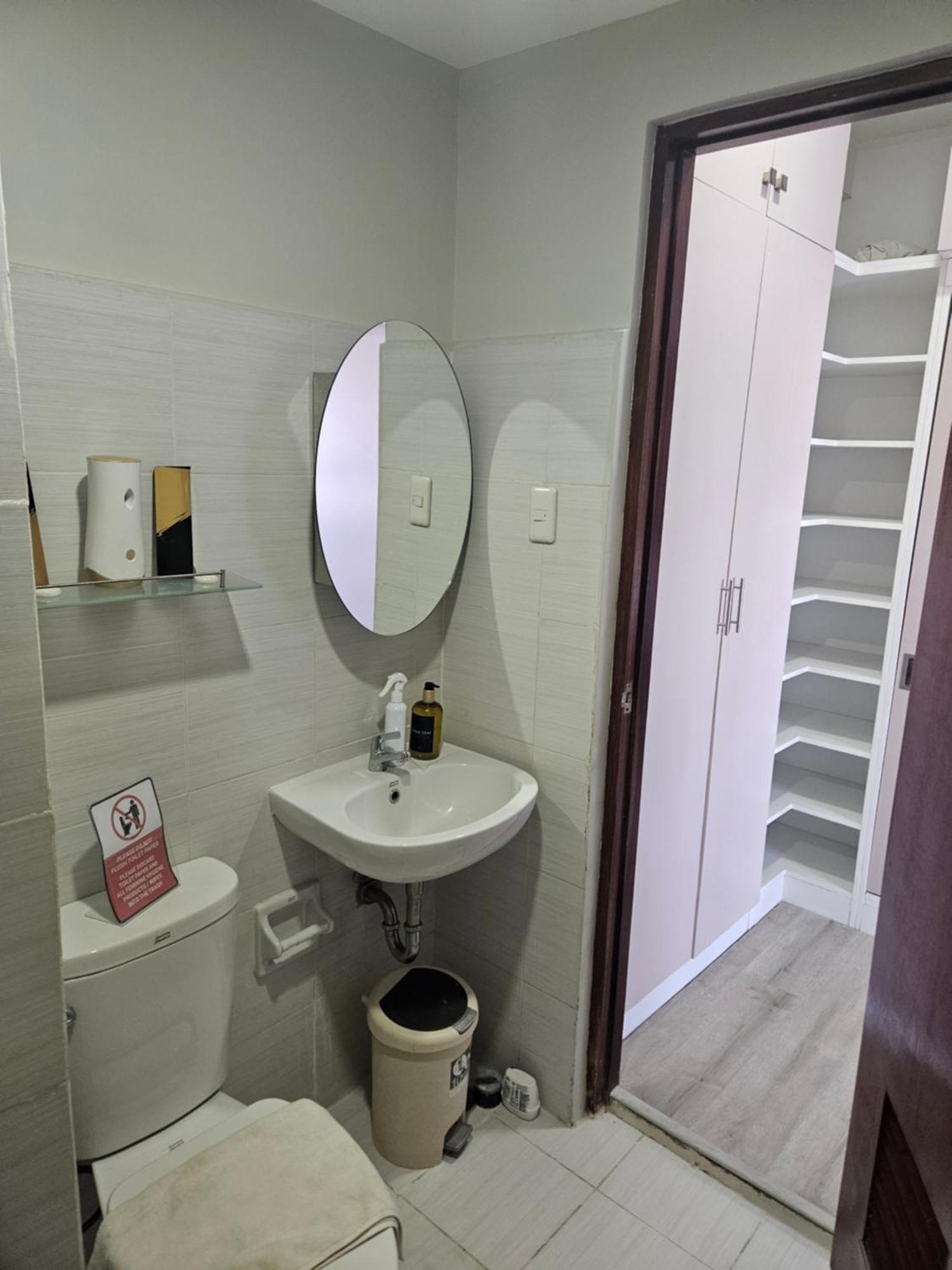 2-Bedroom Boutique City Condo - Newly Renovated! Cebu Bagian luar foto