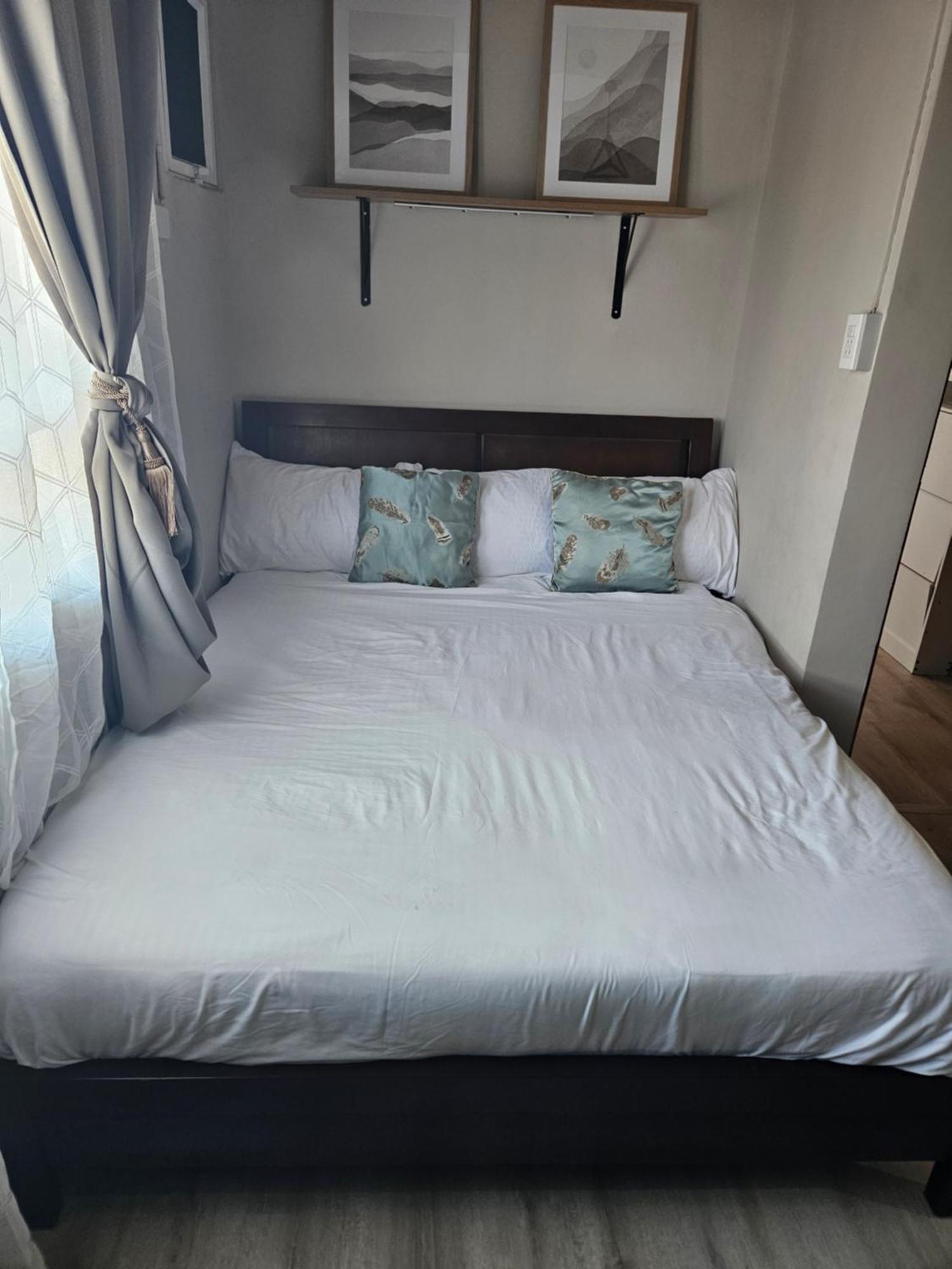 2-Bedroom Boutique City Condo - Newly Renovated! Cebu Bagian luar foto