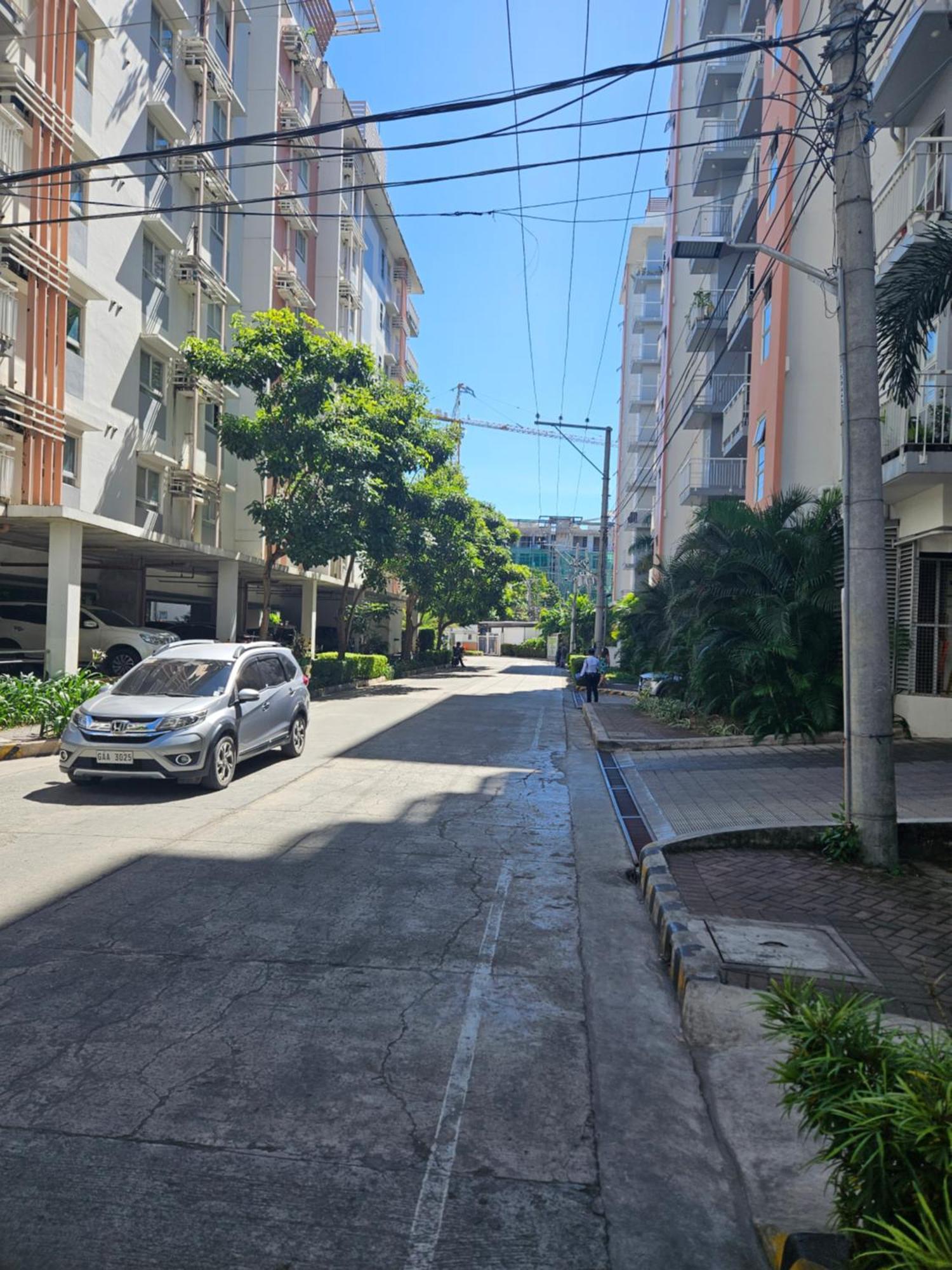2-Bedroom Boutique City Condo - Newly Renovated! Cebu Bagian luar foto